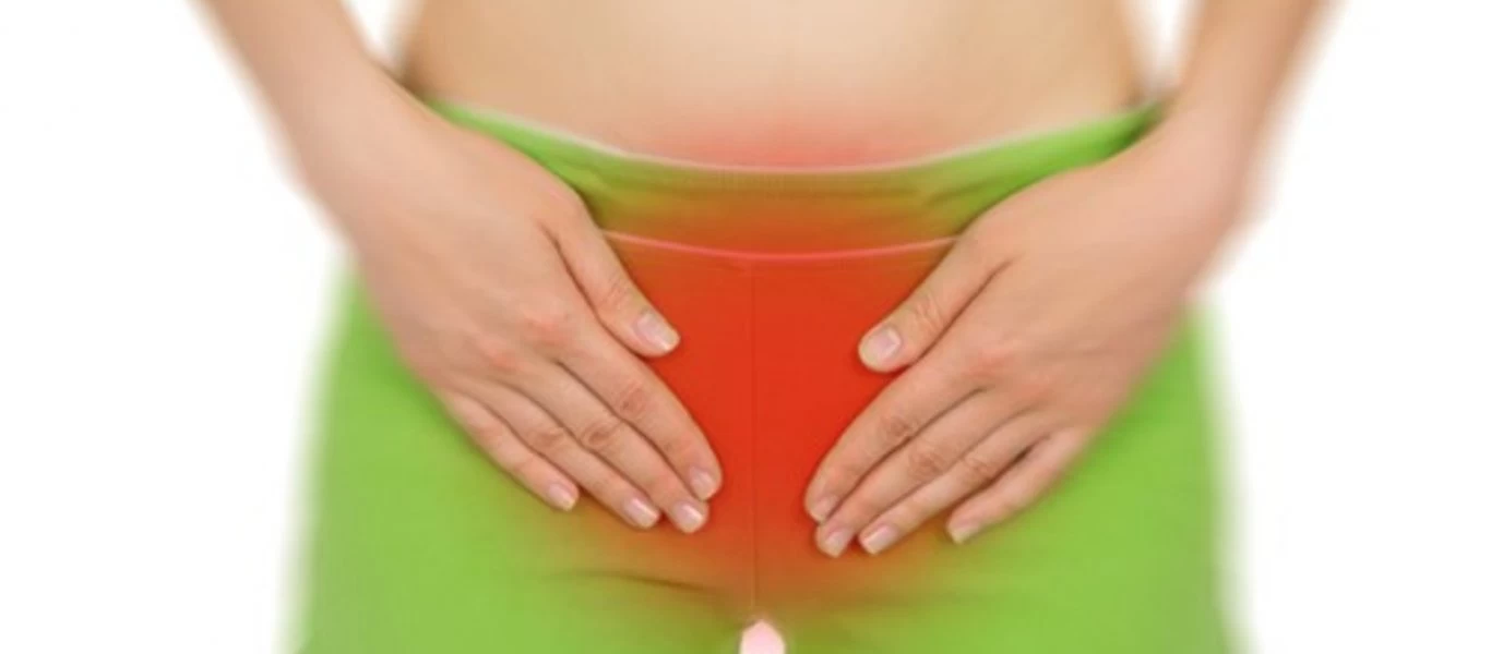 Μήπως έχετε κολπίτιδα; - Αυτά είναι τα συμπτώματα